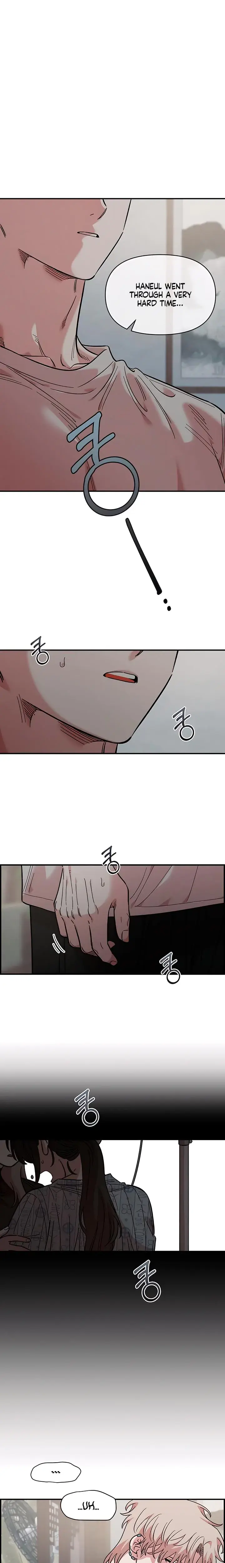 Childhood Friend Complex Chapter 70 - Page 27