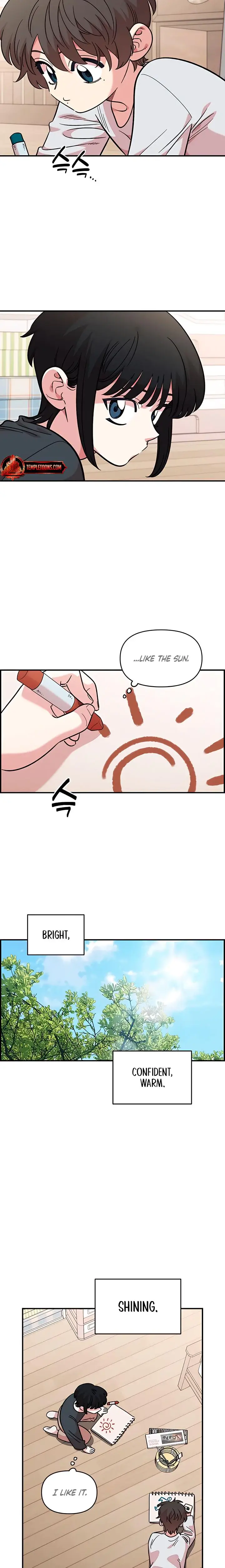 Childhood Friend Complex Chapter 71 - Page 16