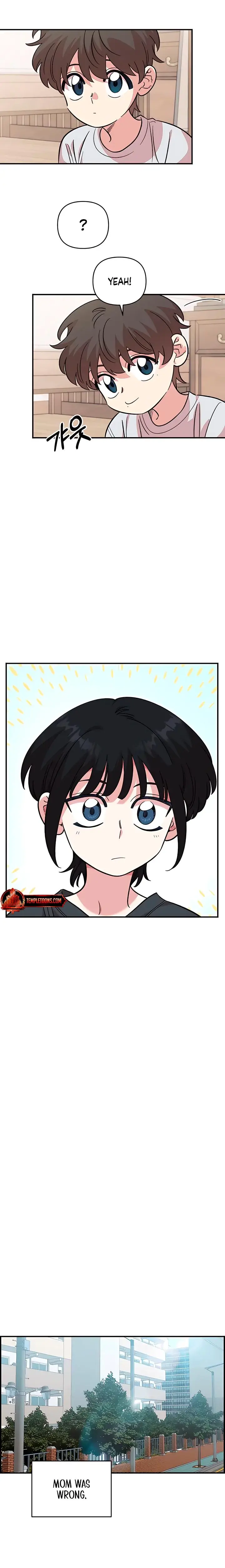 Childhood Friend Complex Chapter 71 - Page 18