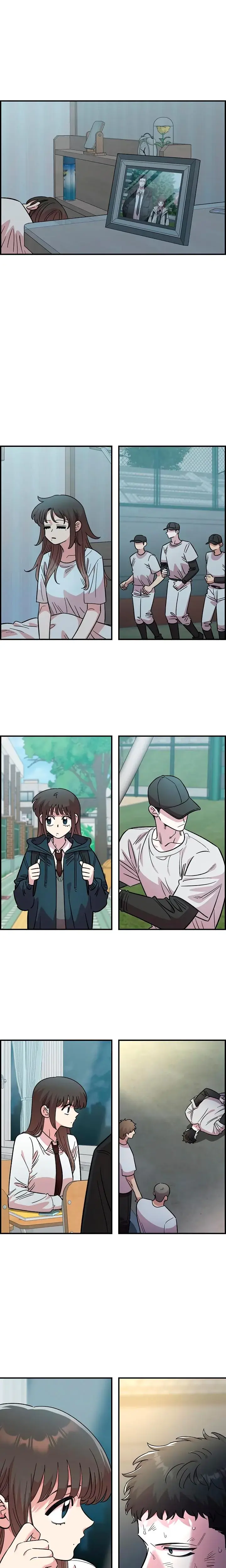 Childhood Friend Complex Chapter 72 - Page 15