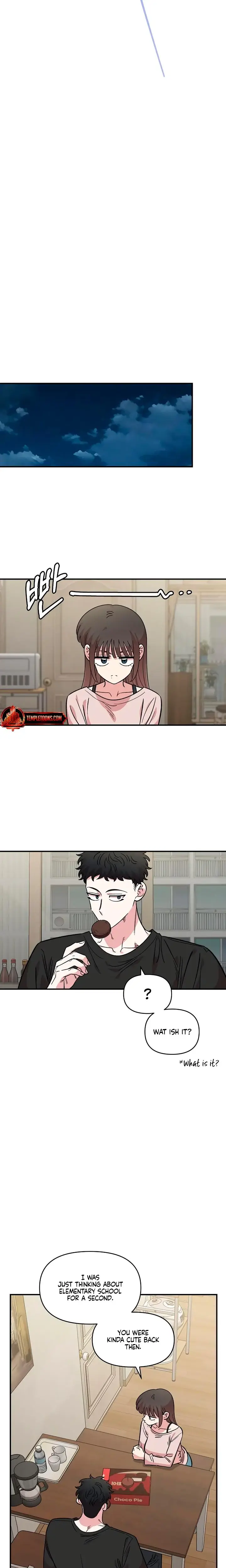 Childhood Friend Complex Chapter 72 - Page 9