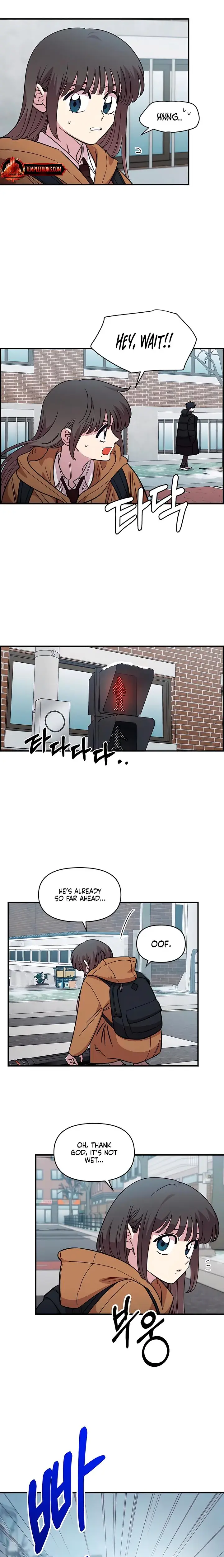Childhood Friend Complex Chapter 73 - Page 19