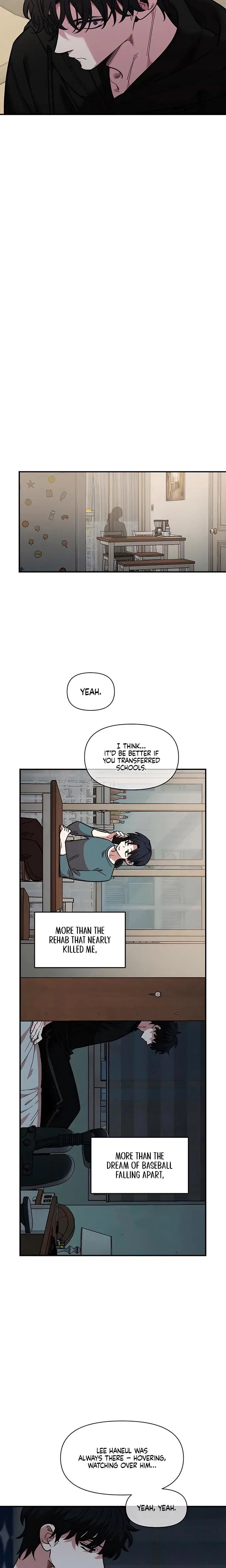 Childhood Friend Complex Chapter 73 - Page 2