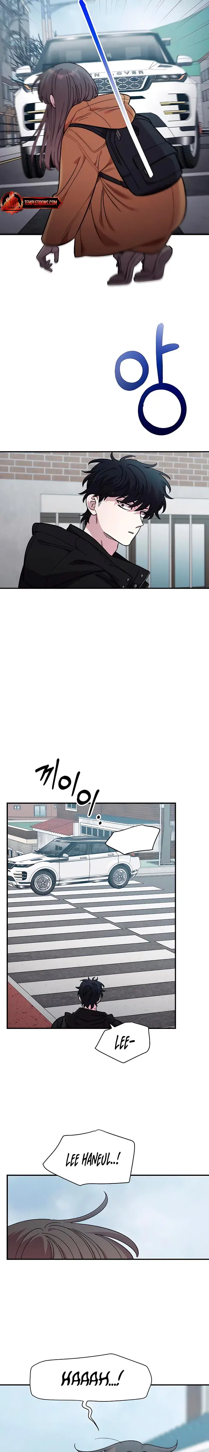 Childhood Friend Complex Chapter 73 - Page 20