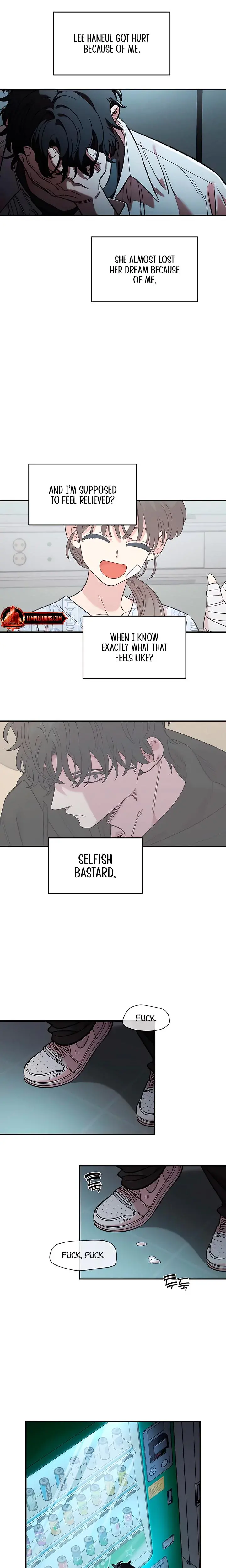 Childhood Friend Complex Chapter 74 - Page 11