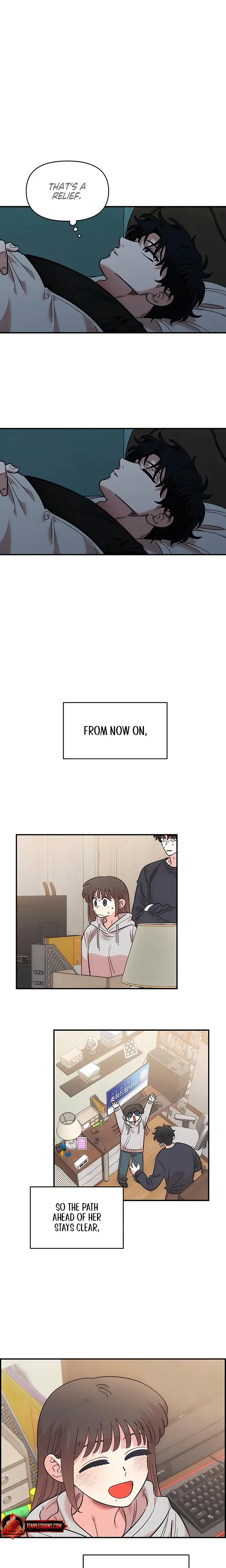 Childhood Friend Complex Chapter 74 - Page 18