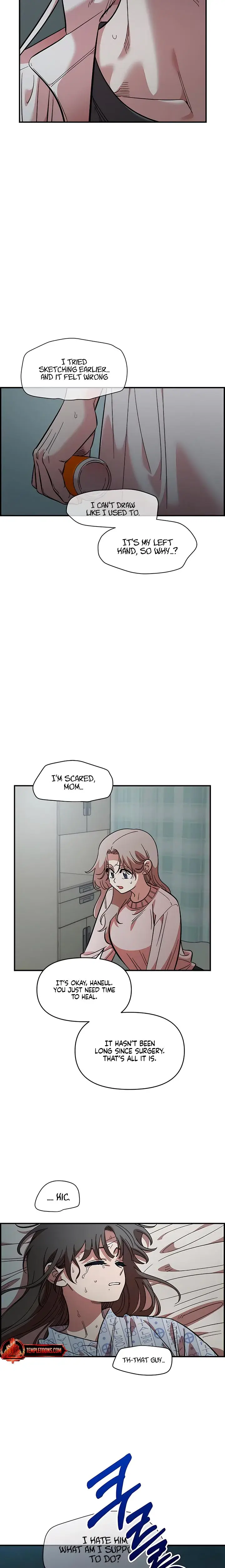 Childhood Friend Complex Chapter 74 - Page 8