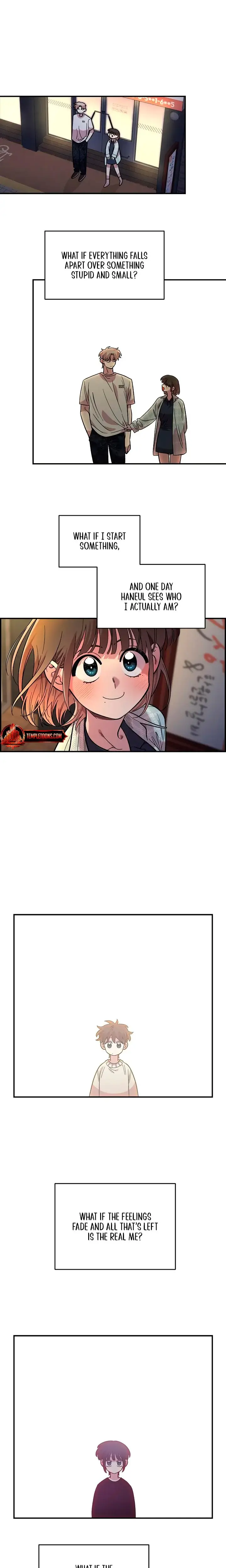 Childhood Friend Complex Chapter 75 - Page 8