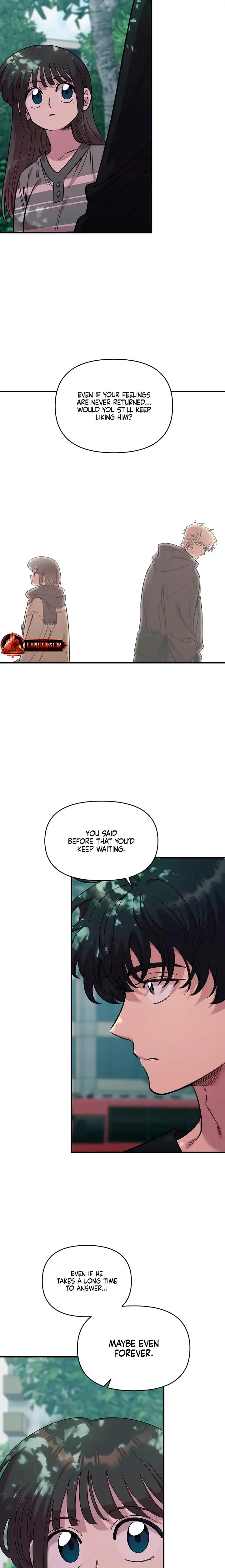 Childhood Friend Complex Chapter 76 - Page 7