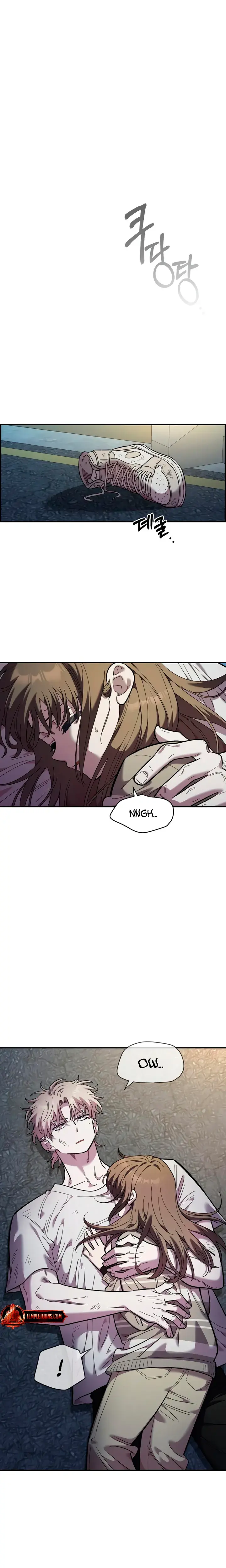 Childhood Friend Complex Chapter 77 - Page 8
