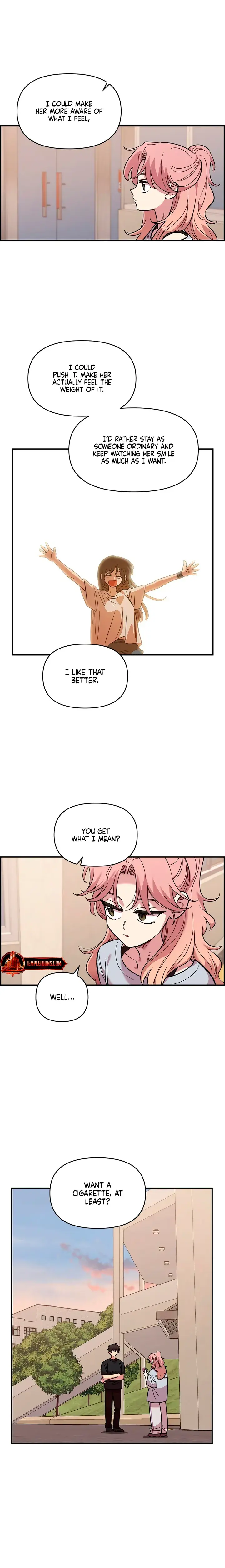 Childhood Friend Complex Chapter 78 - Page 21