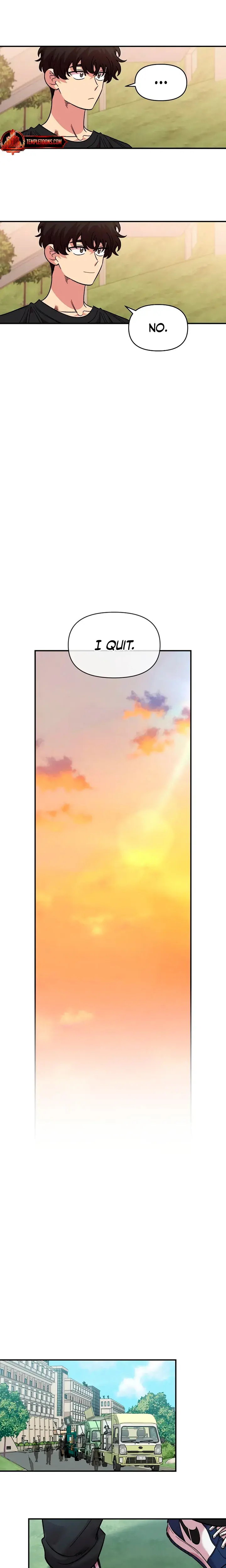 Childhood Friend Complex Chapter 78 - Page 22