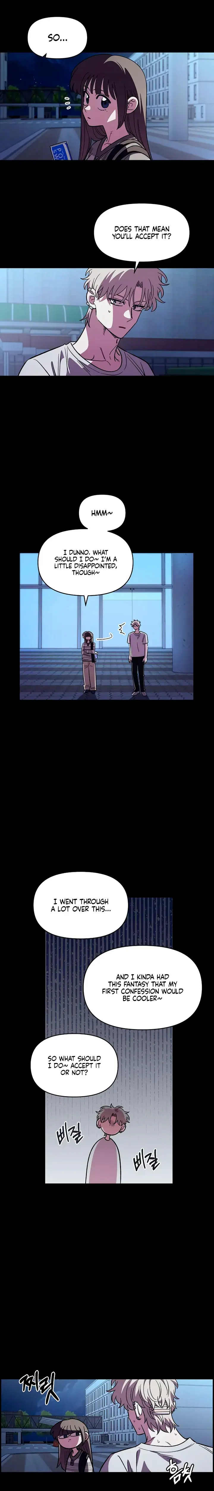 Childhood Friend Complex Chapter 78 - Page 4