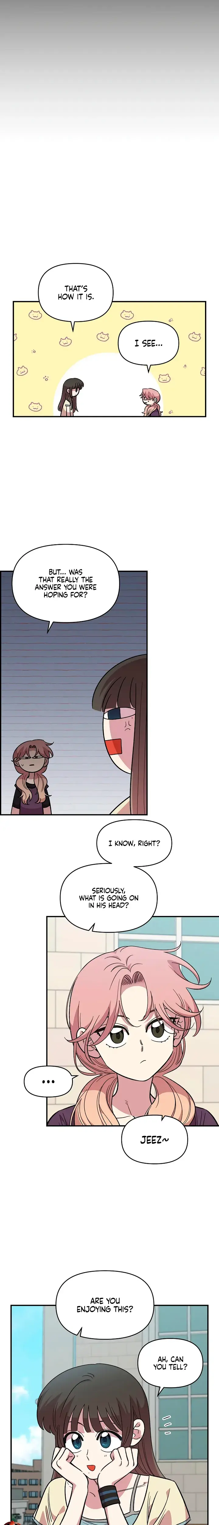 Childhood Friend Complex Chapter 78 - Page 6