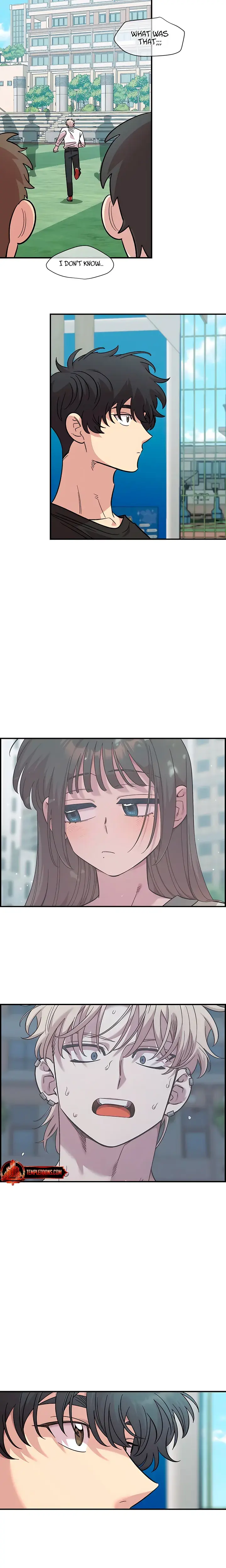 Childhood Friend Complex Chapter 79 - Page 12