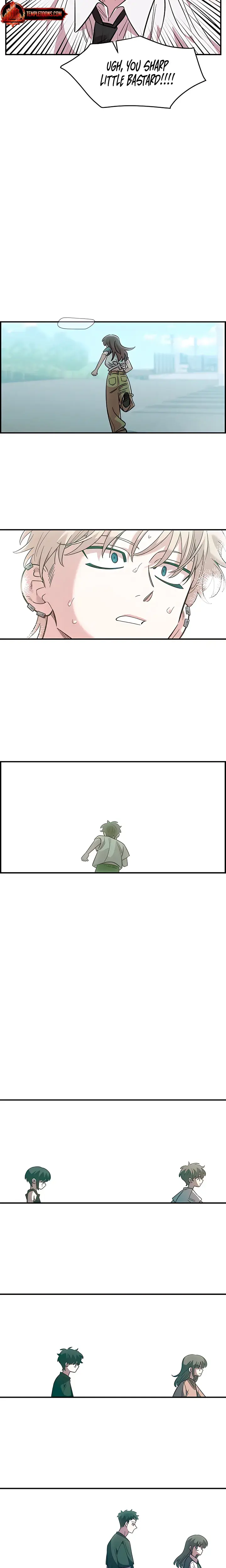 Childhood Friend Complex Chapter 79 - Page 16