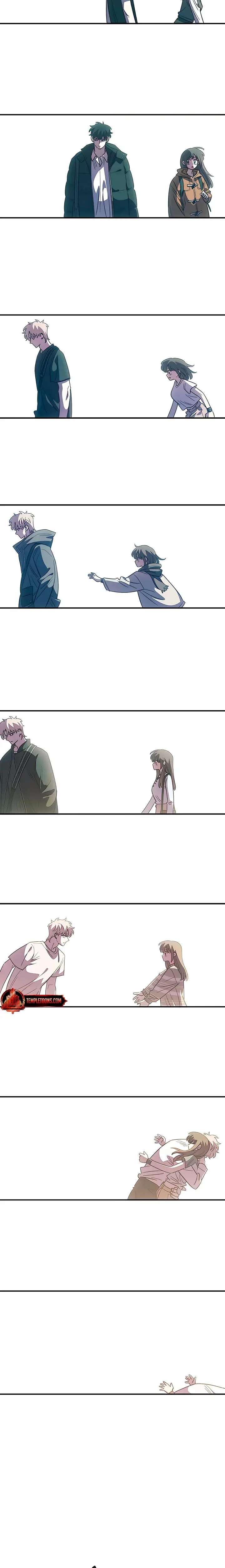 Childhood Friend Complex Chapter 79 - Page 17