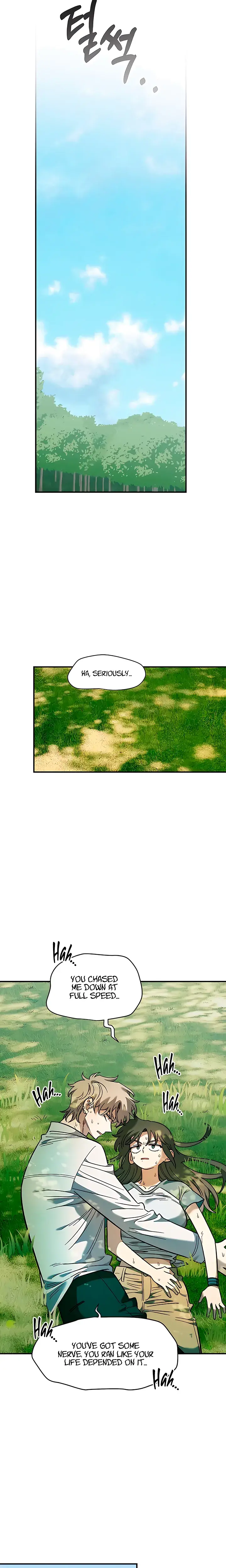 Childhood Friend Complex Chapter 79 - Page 18