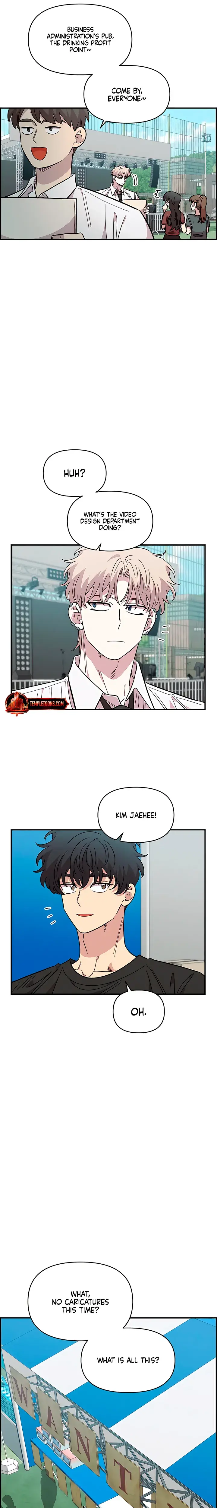 Childhood Friend Complex Chapter 79 - Page 2