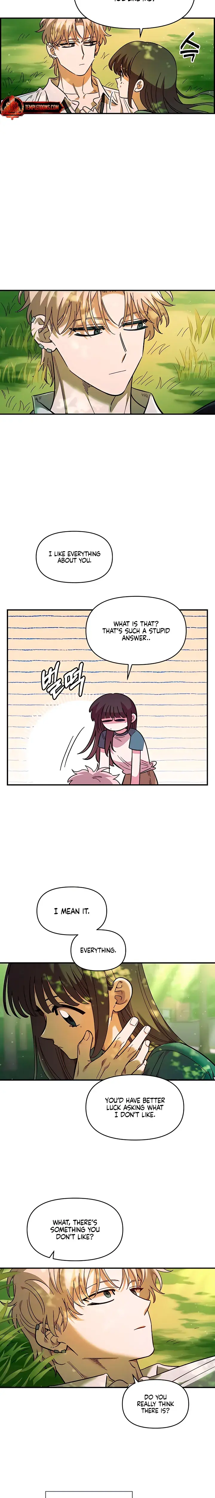 Childhood Friend Complex Chapter 79 - Page 21