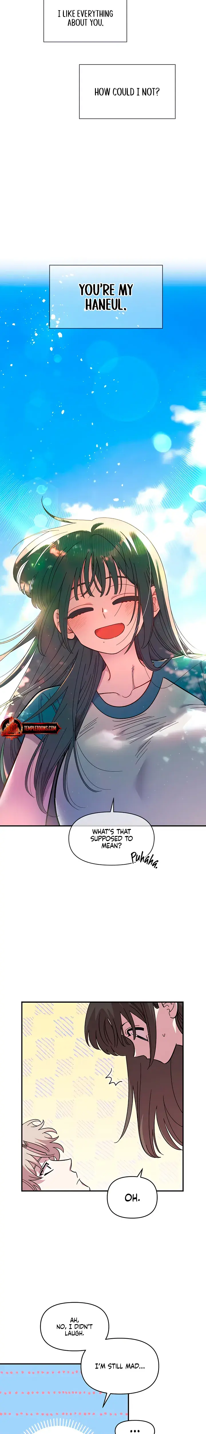 Childhood Friend Complex Chapter 79 - Page 22