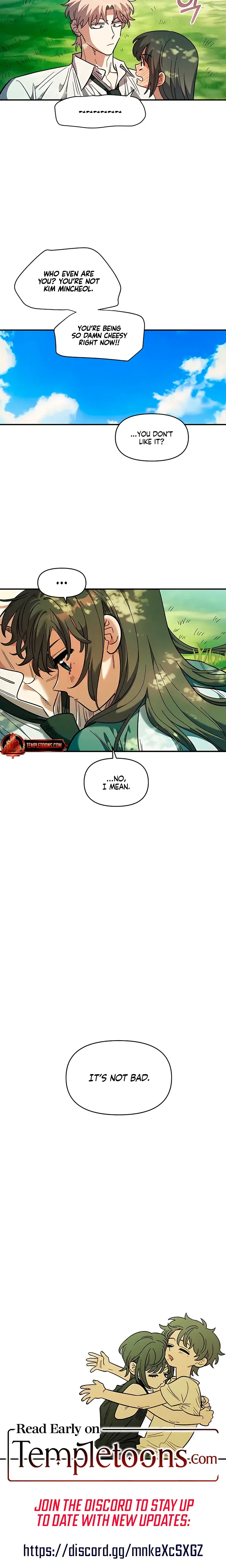 Childhood Friend Complex Chapter 79 - Page 24