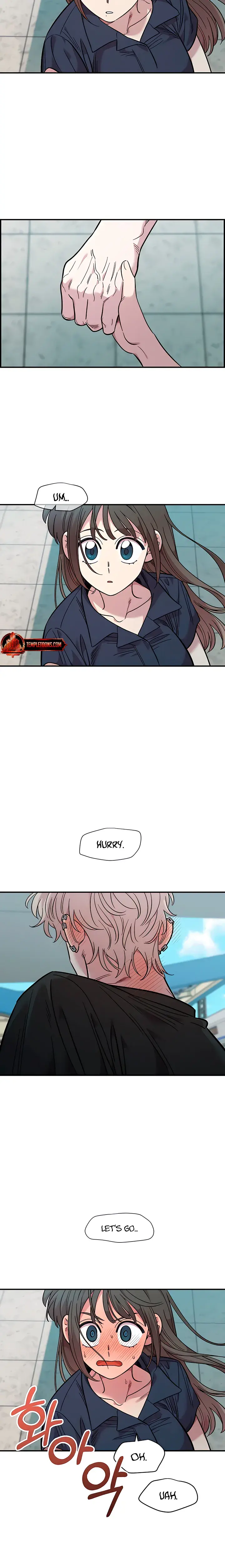 Childhood Friend Complex Chapter 80 - Page 14