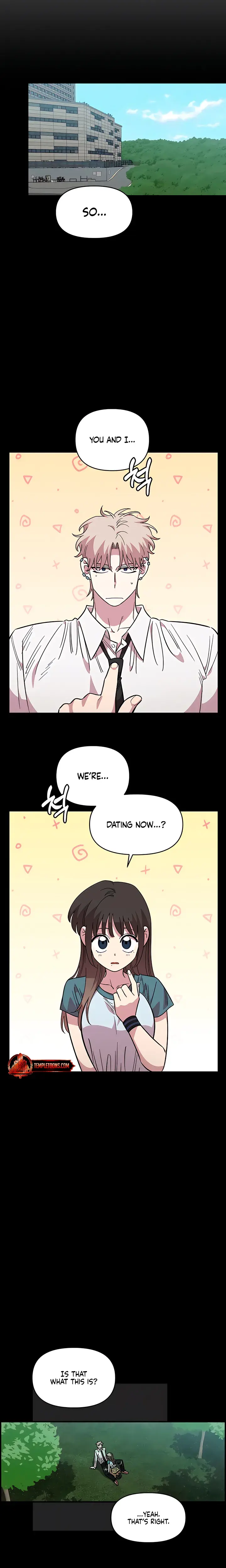 Childhood Friend Complex Chapter 80 - Page 2