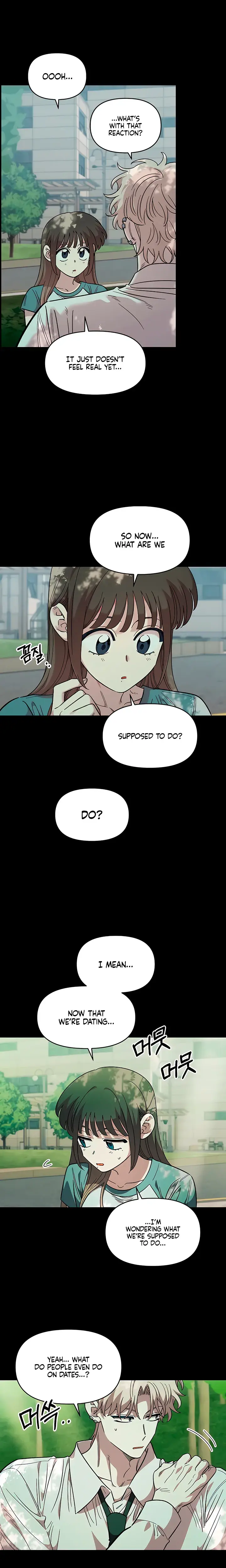 Childhood Friend Complex Chapter 80 - Page 3