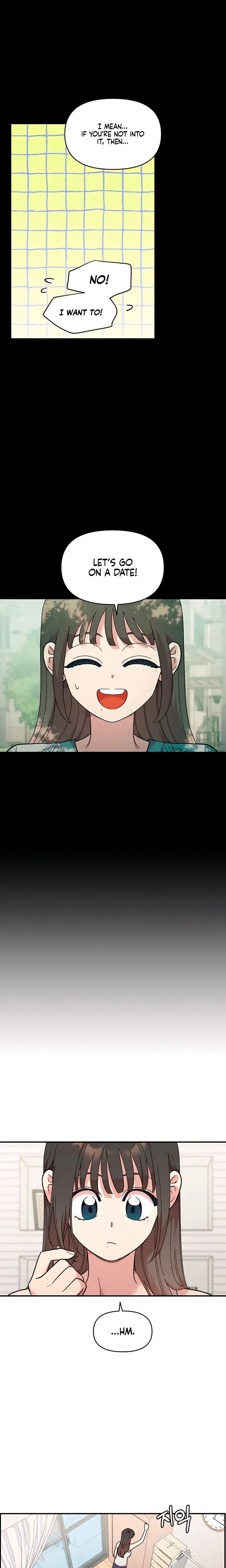Childhood Friend Complex Chapter 80 - Page 6