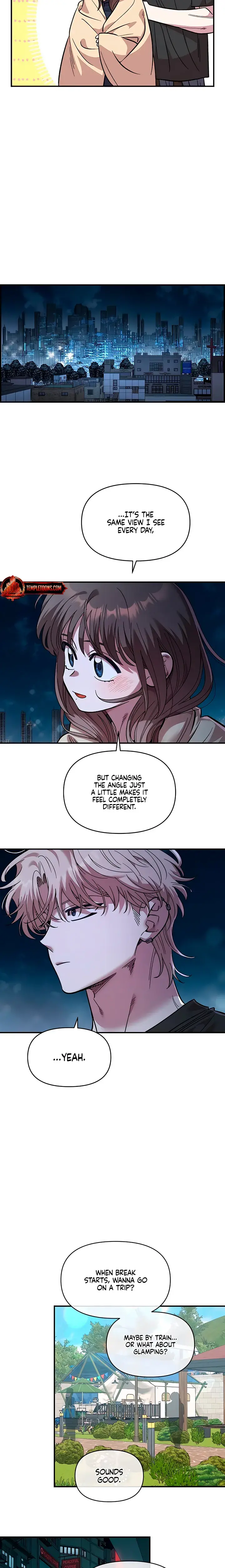 Childhood Friend Complex Chapter 81 - Page 19