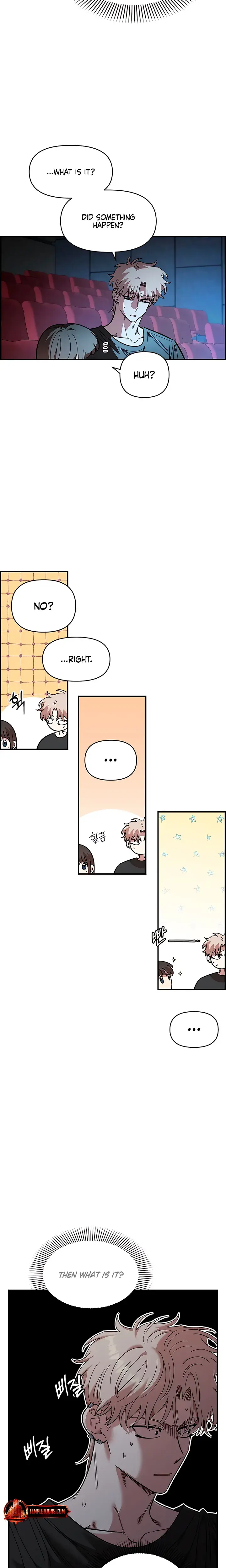 Childhood Friend Complex Chapter 81 - Page 2