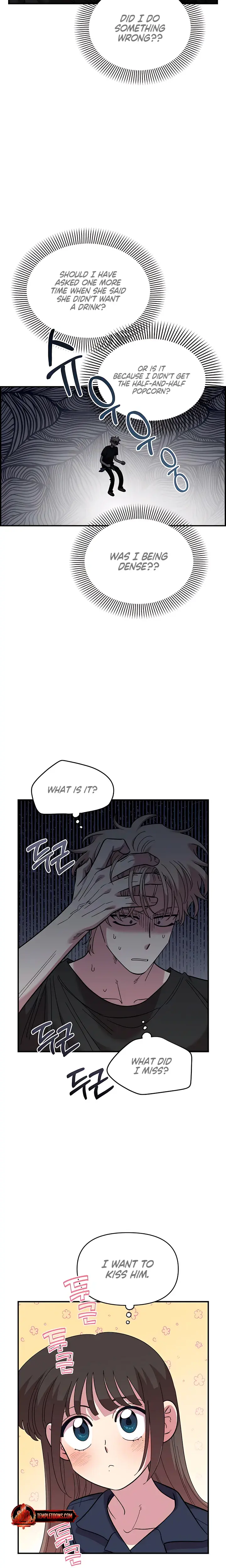 Childhood Friend Complex Chapter 81 - Page 3