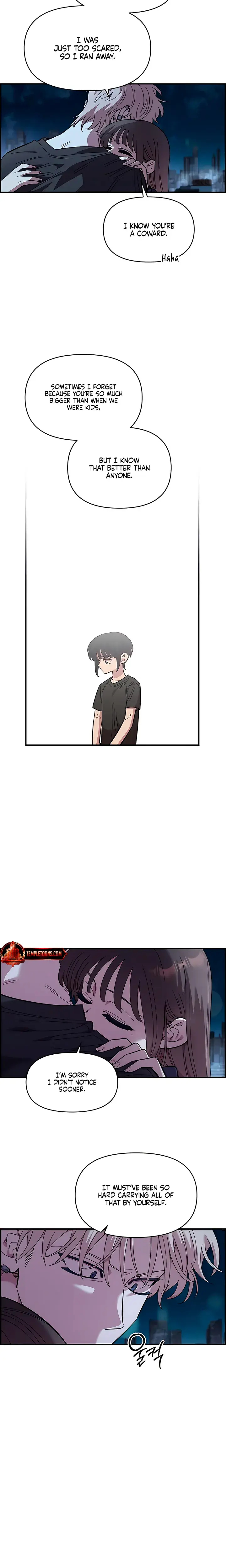 Childhood Friend Complex Chapter 82 - Page 12