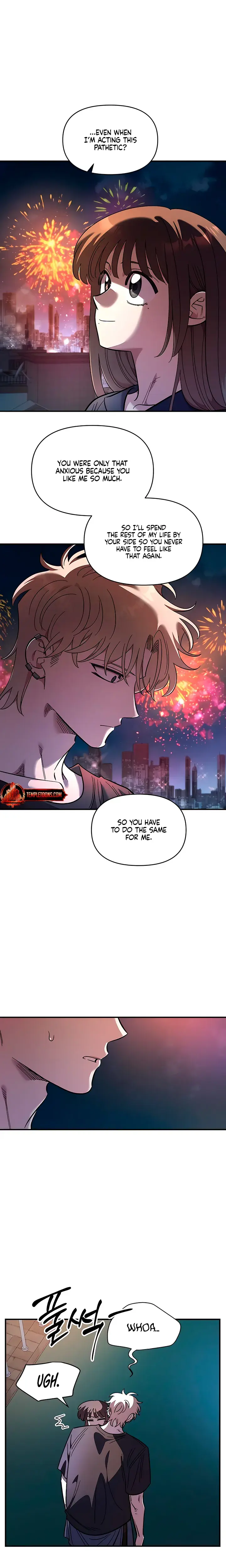 Childhood Friend Complex Chapter 82 - Page 14