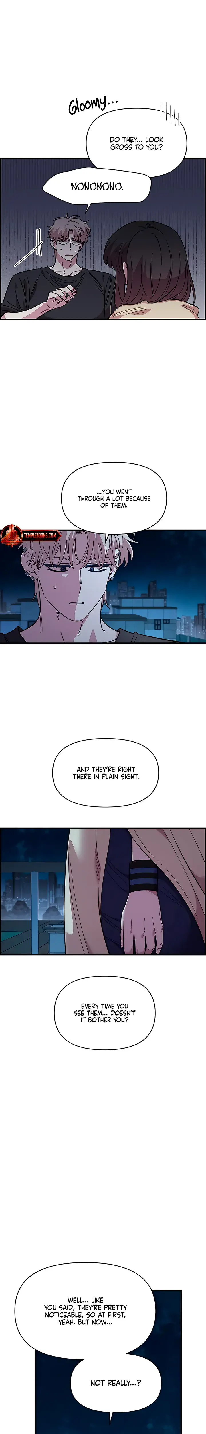 Childhood Friend Complex Chapter 82 - Page 2