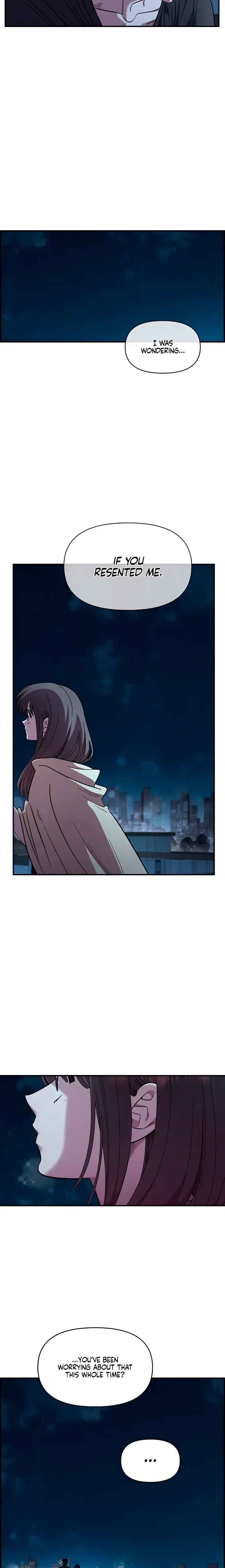 Childhood Friend Complex Chapter 82 - Page 7