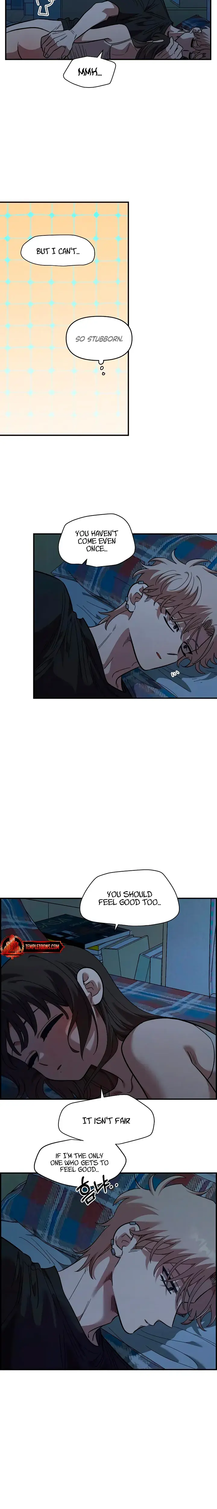 Childhood Friend Complex Chapter 84 - Page 15