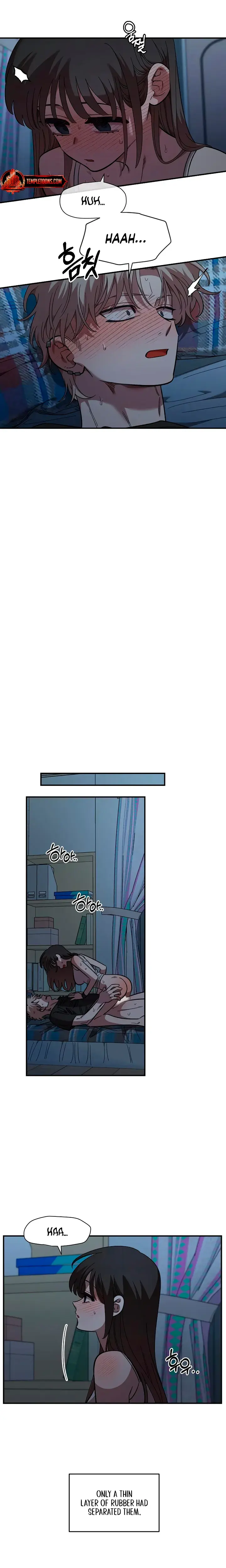 Childhood Friend Complex Chapter 84 - Page 3