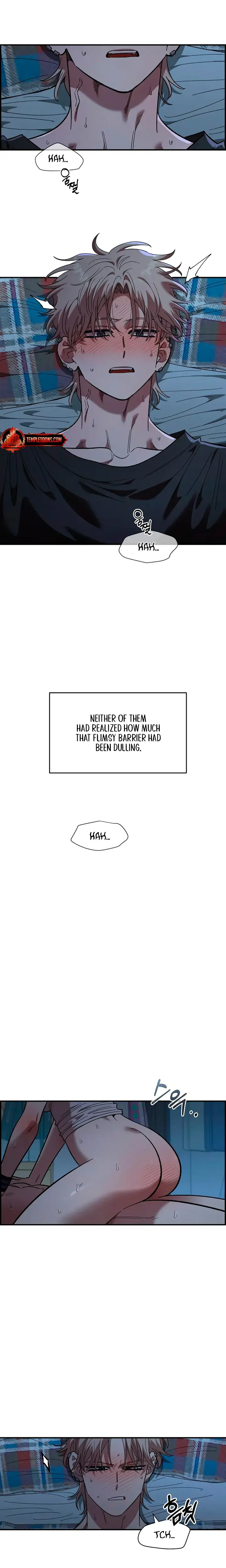 Childhood Friend Complex Chapter 84 - Page 4