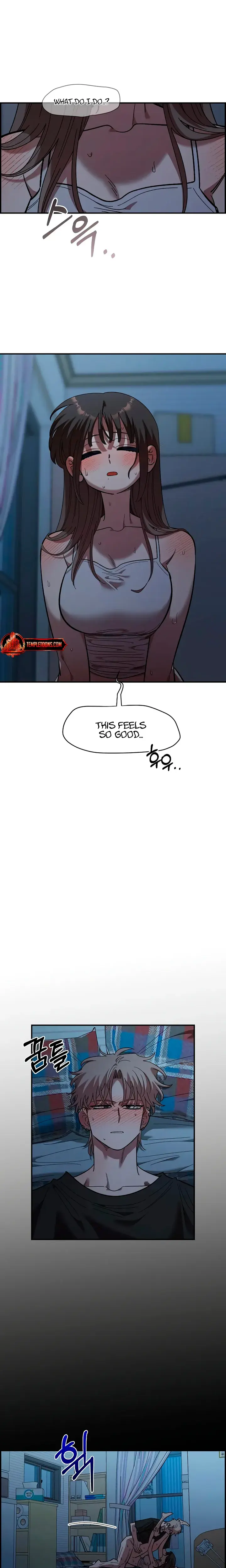 Childhood Friend Complex Chapter 84 - Page 6