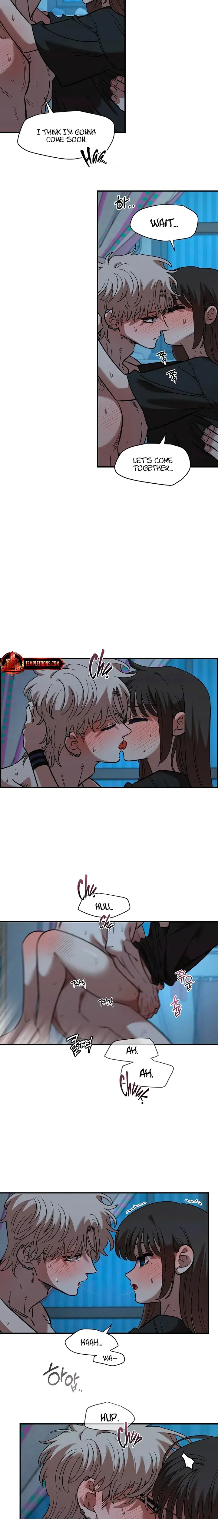 Childhood Friend Complex Chapter 85 - Page 6