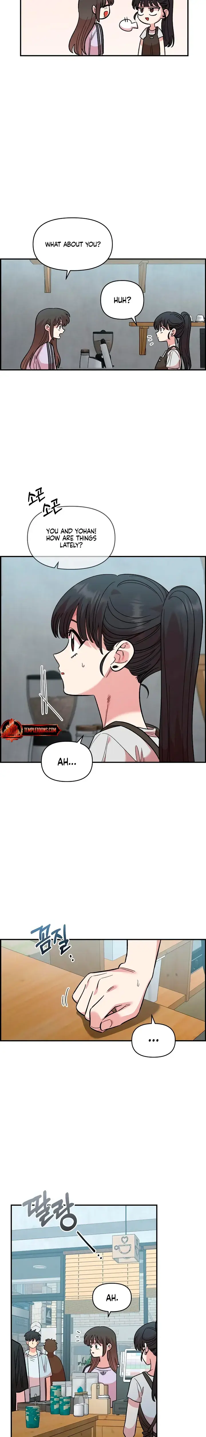 Childhood Friend Complex Chapter 86 - Page 16