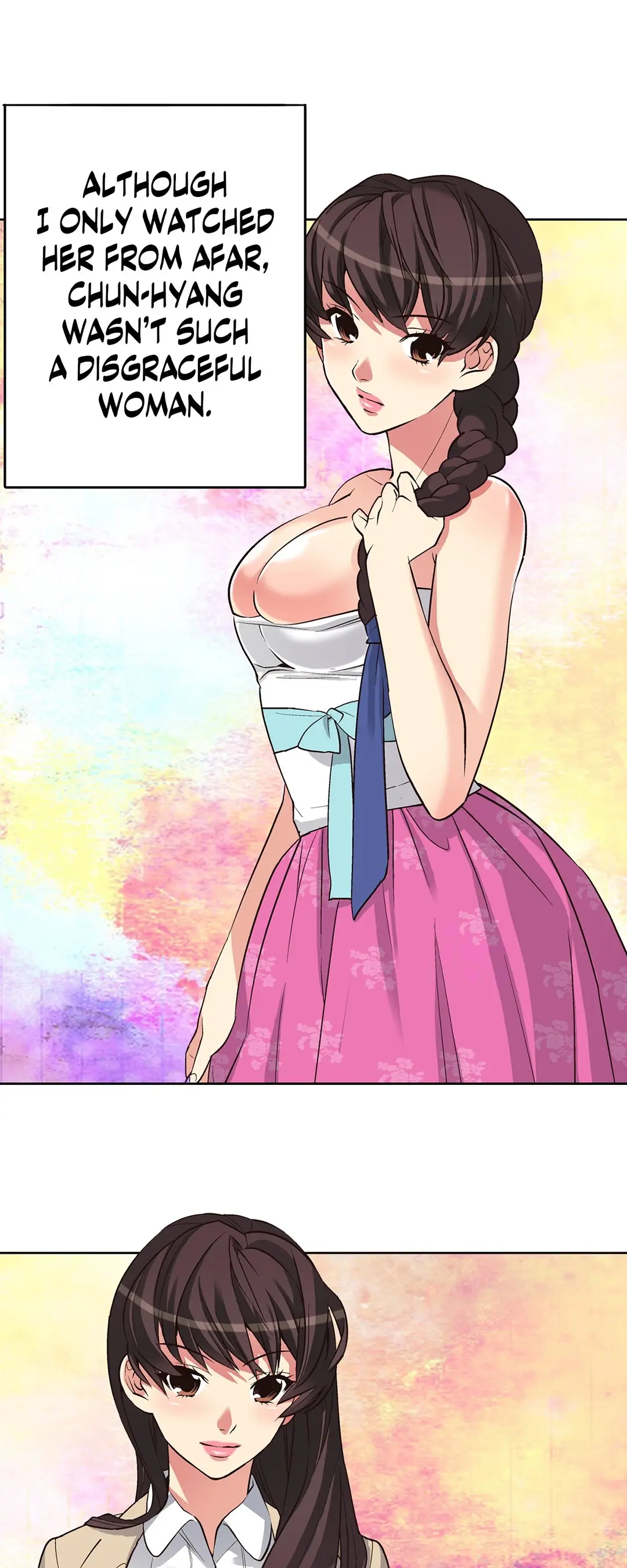 Chronicles Of The Fair Sex Chapter 11 - Page 4