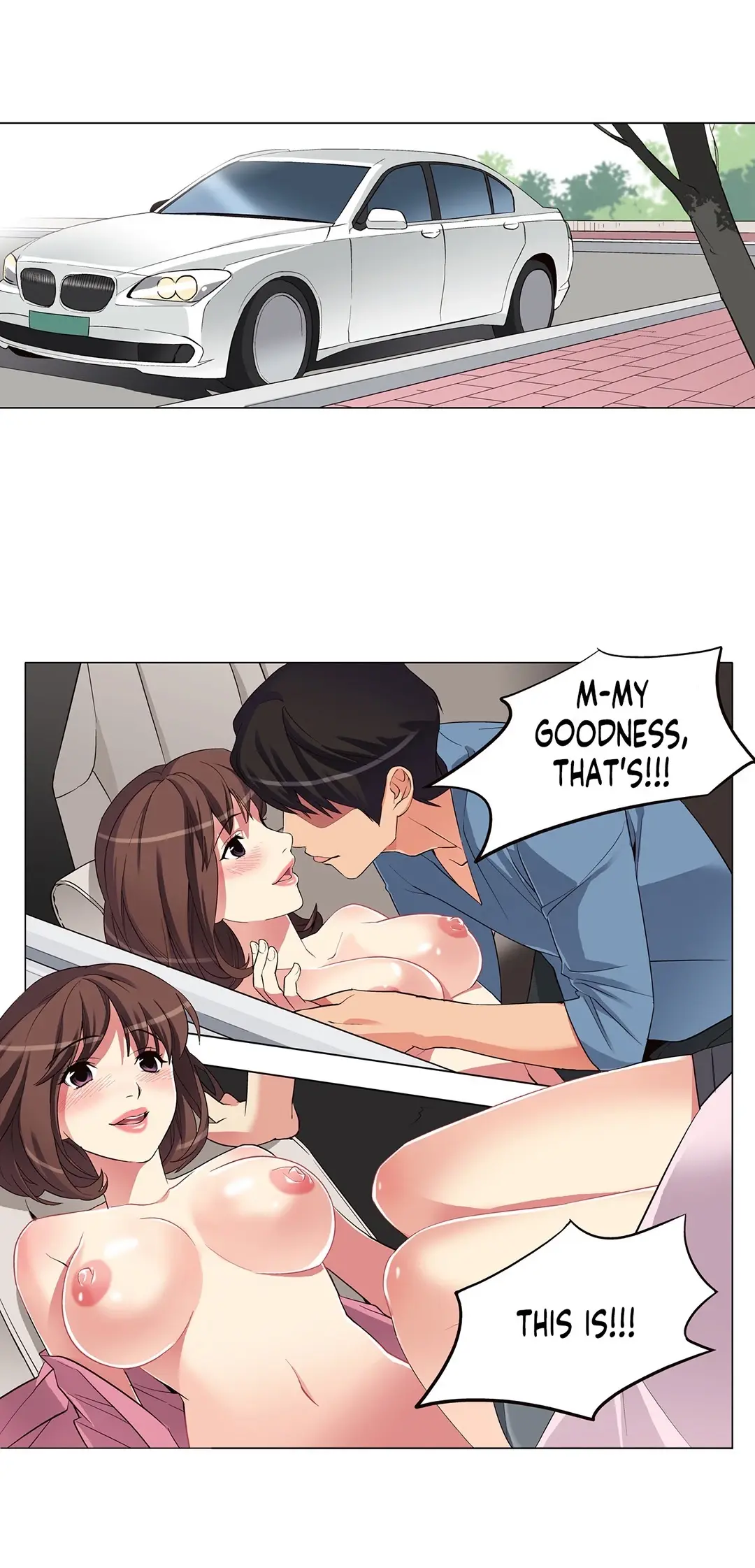 Chronicles Of The Fair Sex Chapter 15 - Page 12