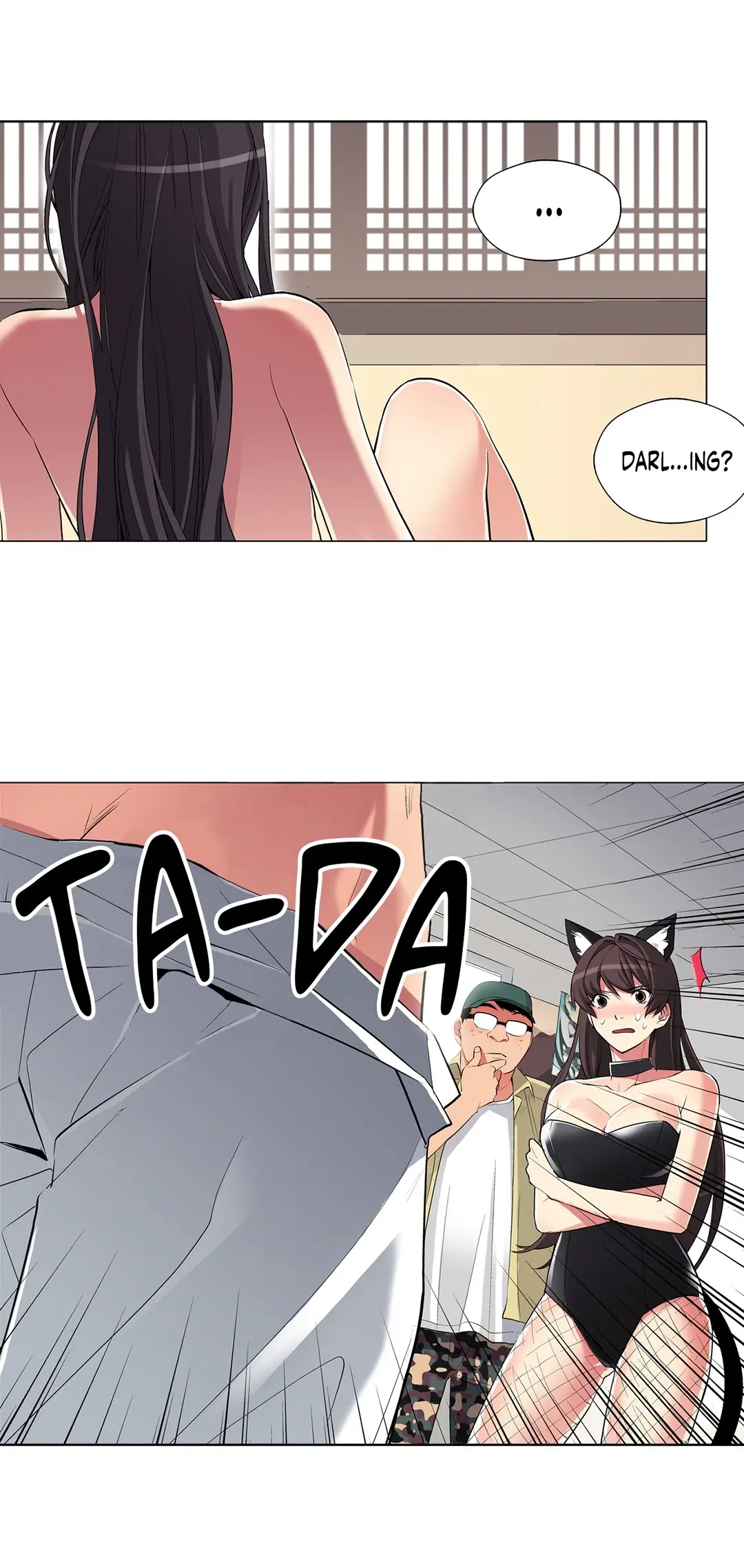 Chronicles Of The Fair Sex Chapter 24 - Page 7