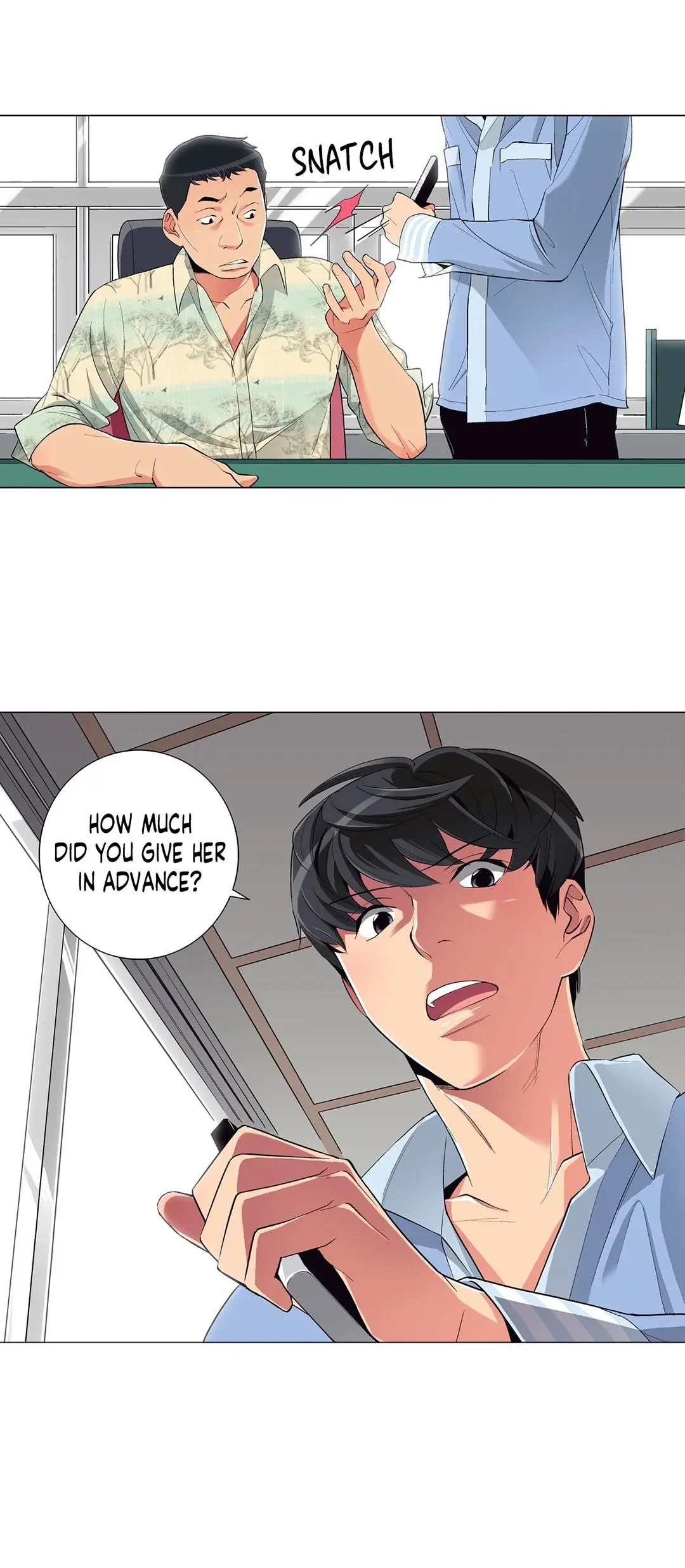 Chronicles Of The Fair Sex Chapter 30 - Page 14