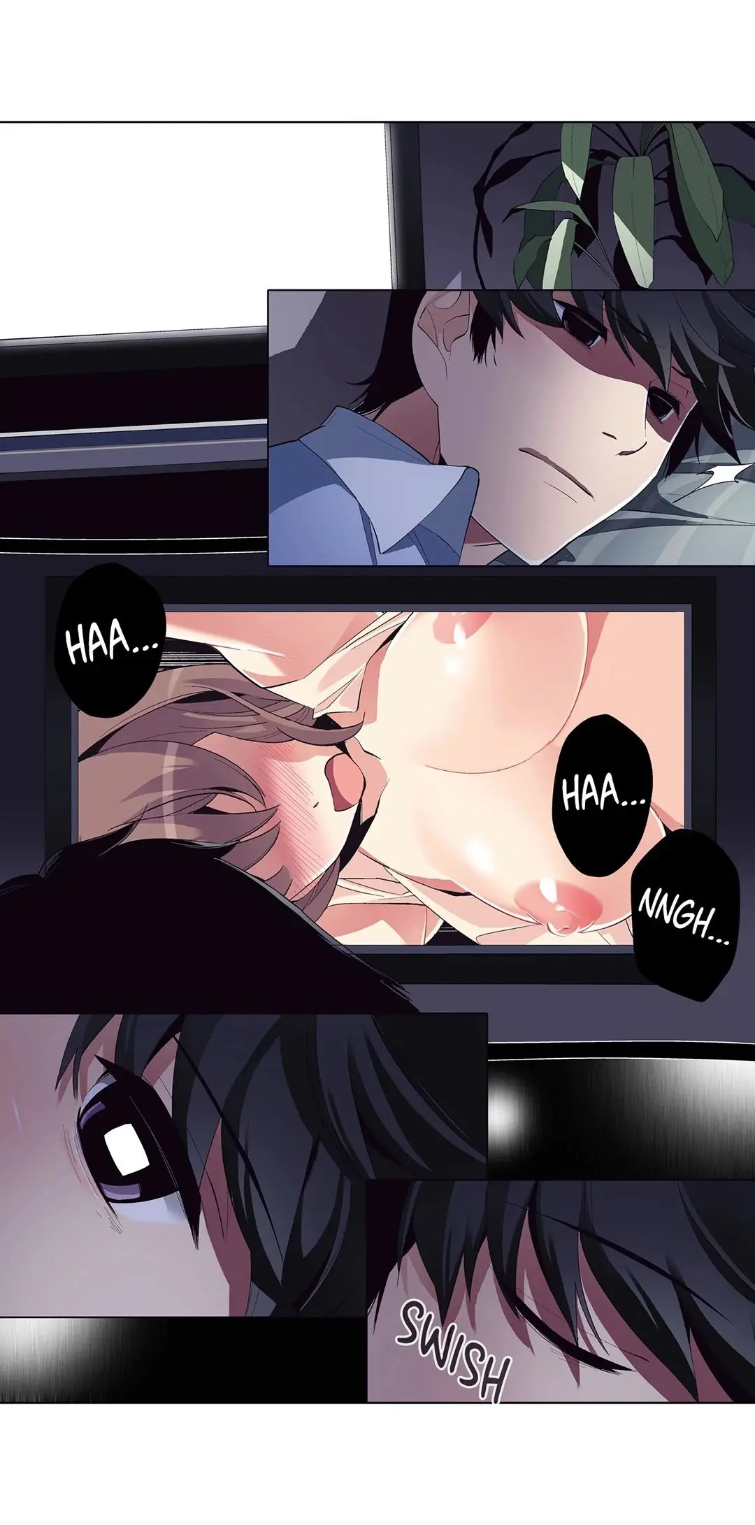 Chronicles Of The Fair Sex Chapter 32 - Page 16