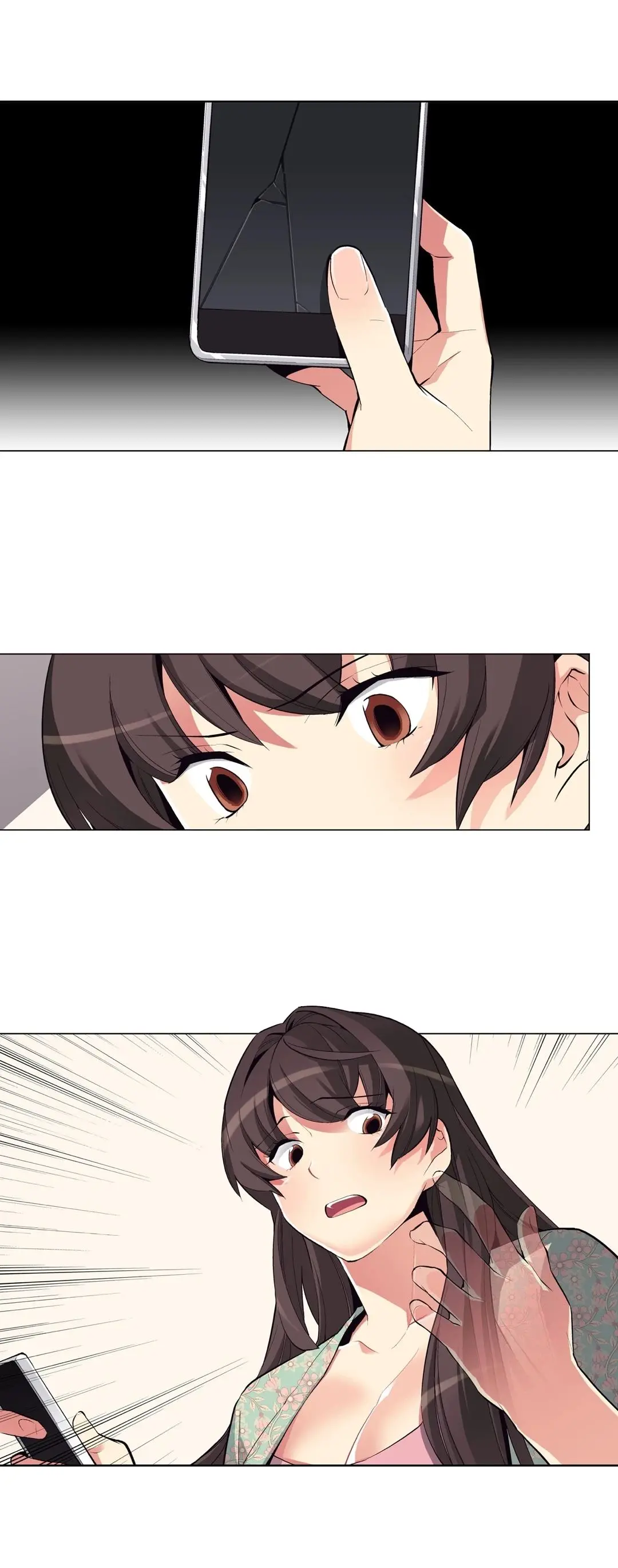 Chronicles Of The Fair Sex Chapter 39 - Page 8