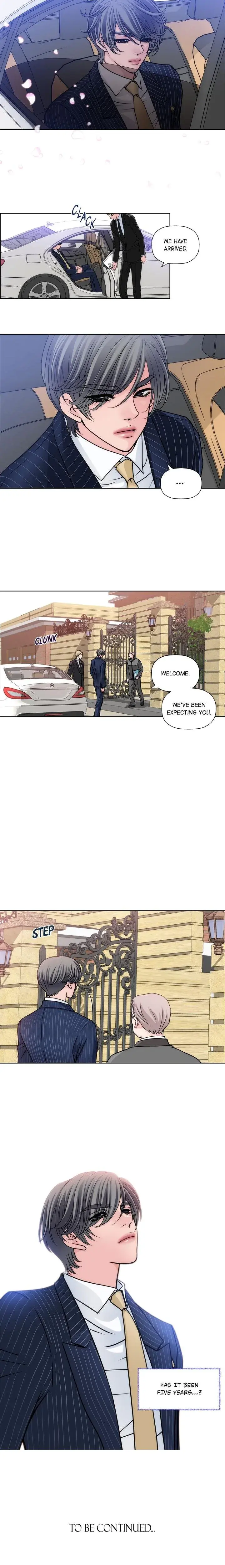 Cinderellas Man Chapter 1 - Page 12